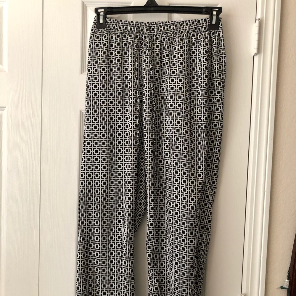 Dressy pants